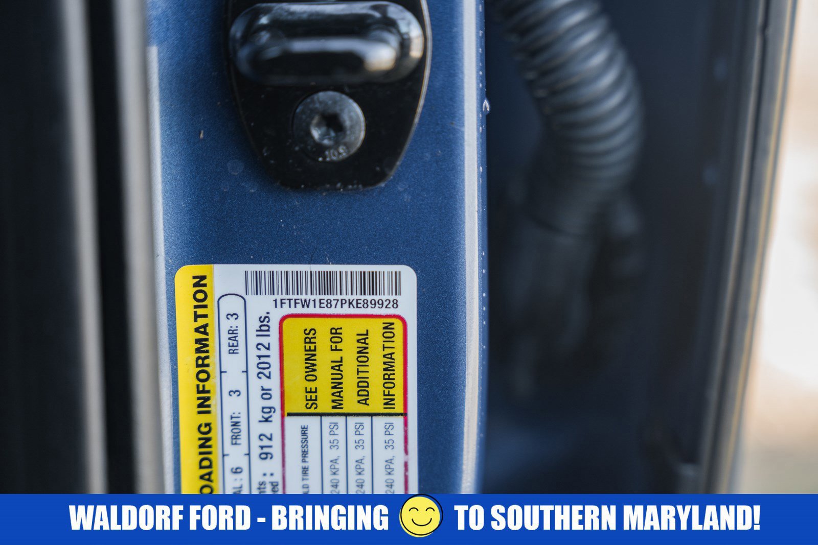 Certified 2023 Ford F150 XLT image 45