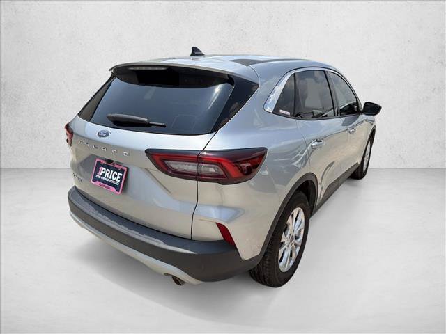 Certified 2023 Ford Escape Active w/ Tech Pack #1 FWD image 5