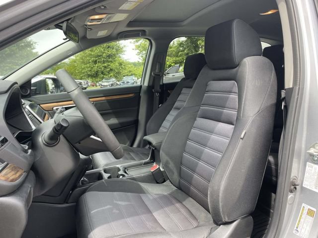 Used 2018 Honda CR-V EX image 19