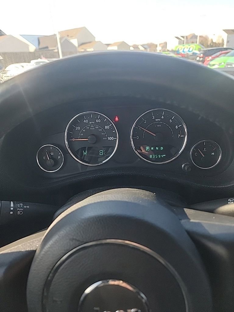 Used 2017 Jeep Wrangler Unlimited Sport w/ Quick Order Package 24S image 39