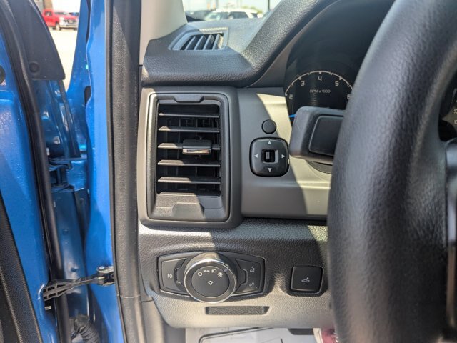 Certified 2021 Ford Ranger XL w/ Equipment Group 101A High RWD image 16