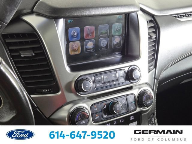 Used 2018 Chevrolet Suburban Premier AWD/4WD image 27