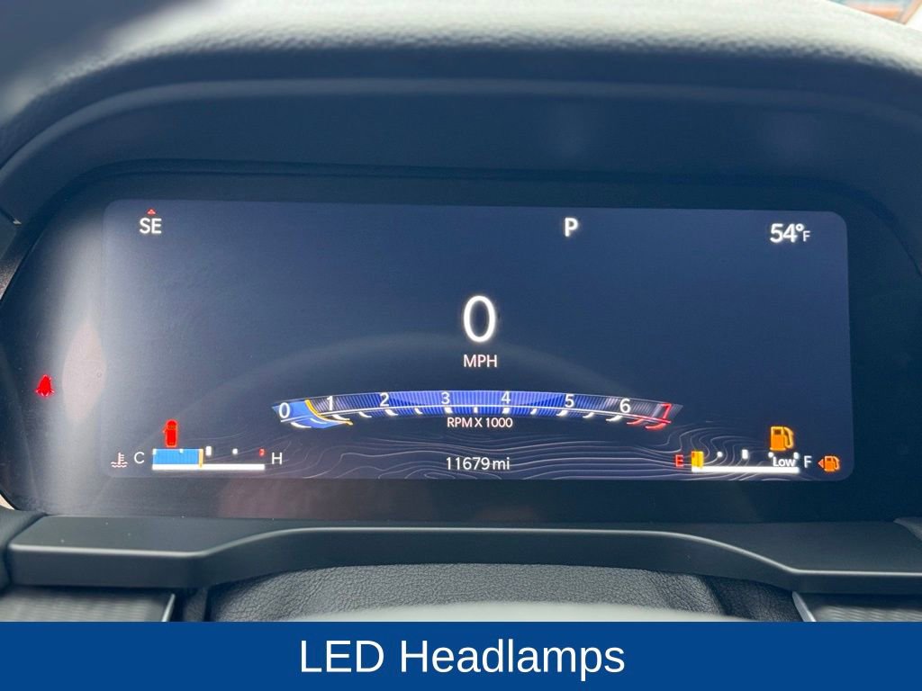 Used 2024 Jeep Grand Cherokee Altitude image 15