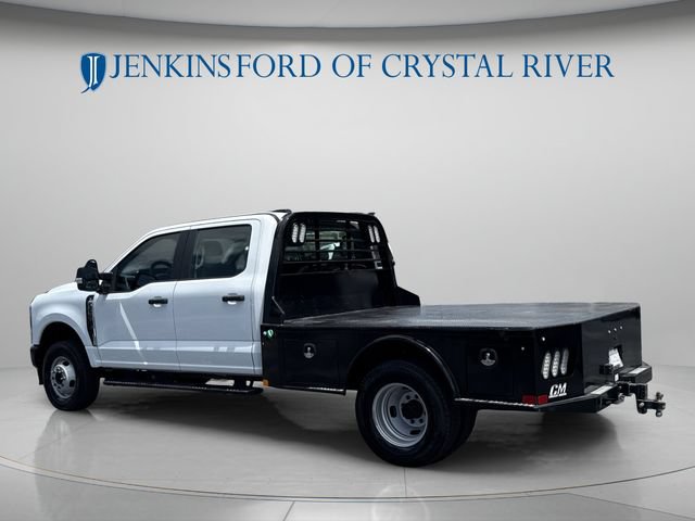 Certified 2025 Ford F350 XL AWD/4WD image 6