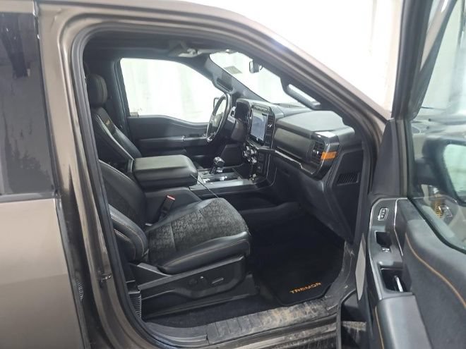 Certified 2023 Ford F150 Tremor AWD/4WD image 9