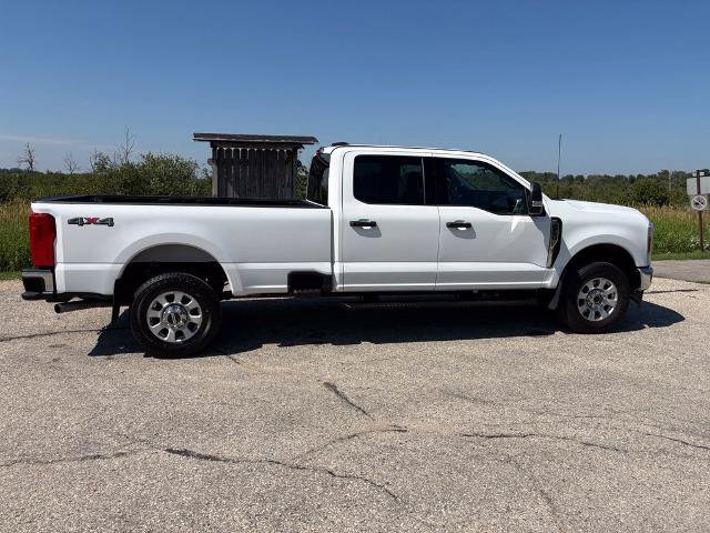 Certified 2024 Ford F250 XLT AWD/4WD image 7