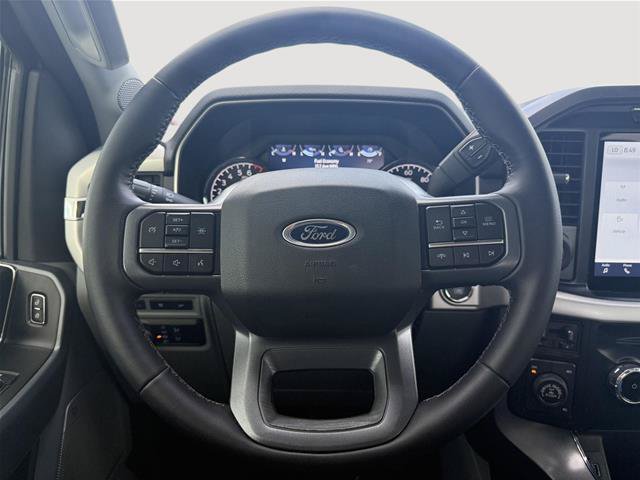 Certified 2023 Ford F150 XLT w/ Equipment Group 302A High AWD/4WD image 13