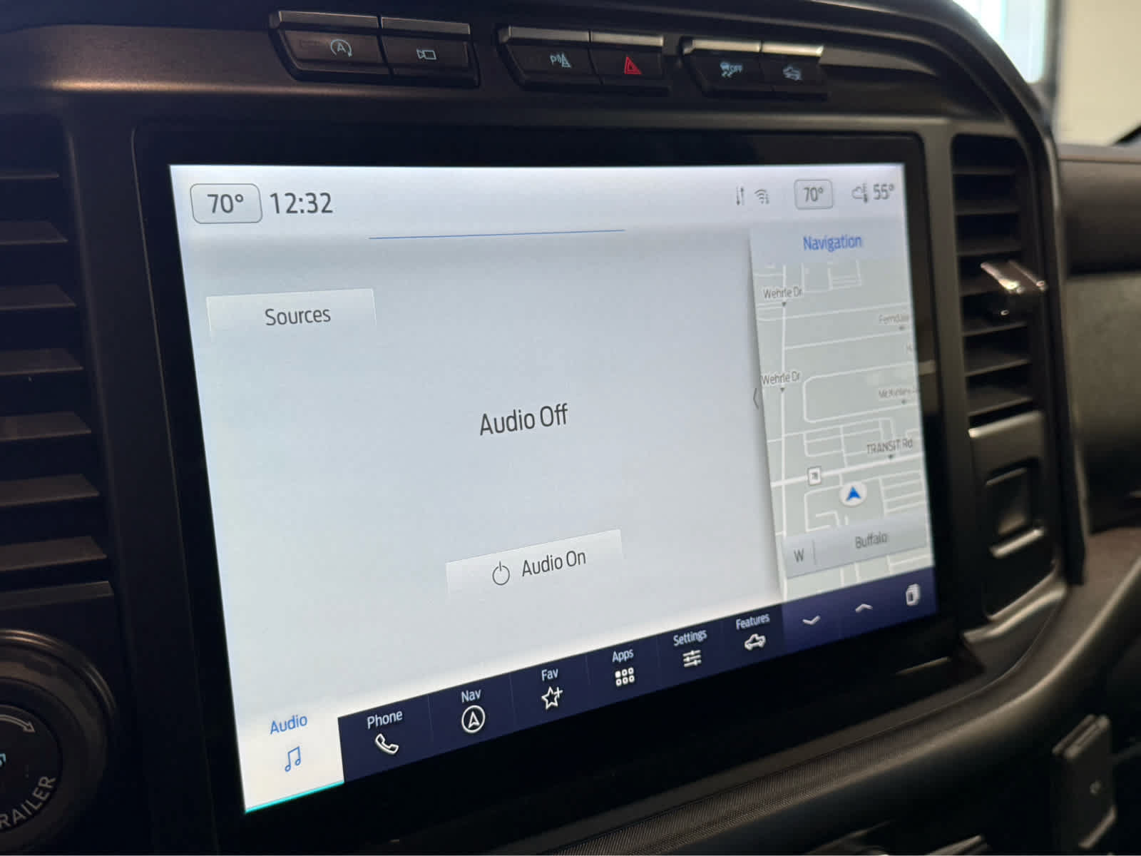 Certified 2023 Ford F150 Tremor w/ Equipment Group 402A High AWD/4WD image 27