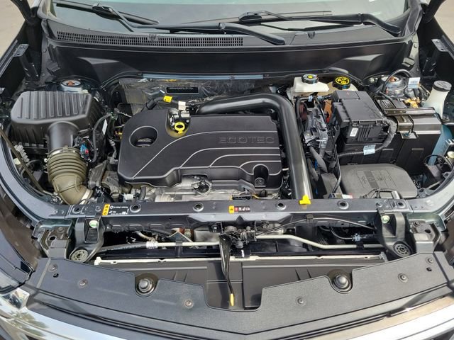 Used 2023 Chevrolet Equinox LT image 26