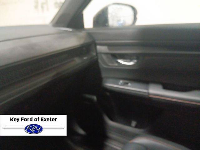Used 2025 Honda CR-V Sport-L image 31