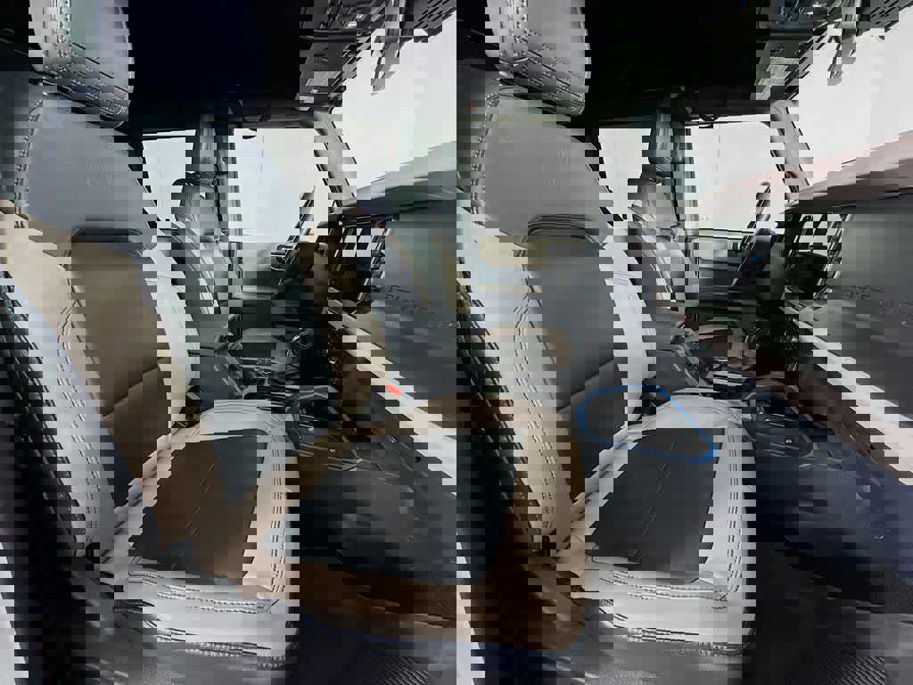 Certified 2023 Ford Bronco Wildtrak image 17