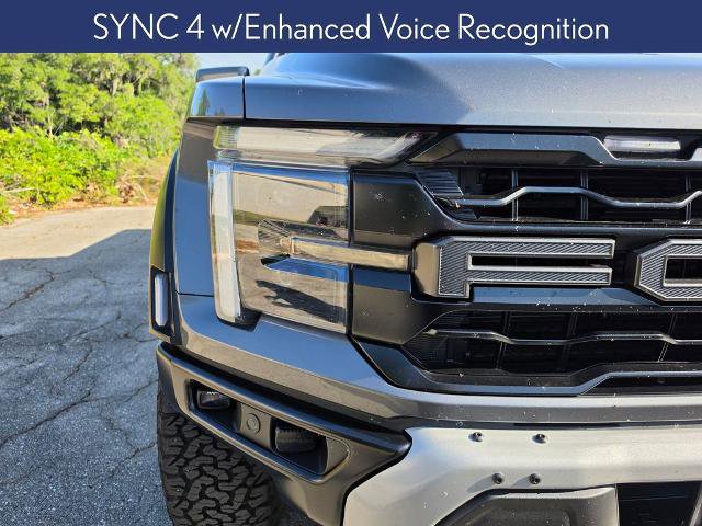 Certified 2025 Ford F150 Raptor AWD/4WD image 20