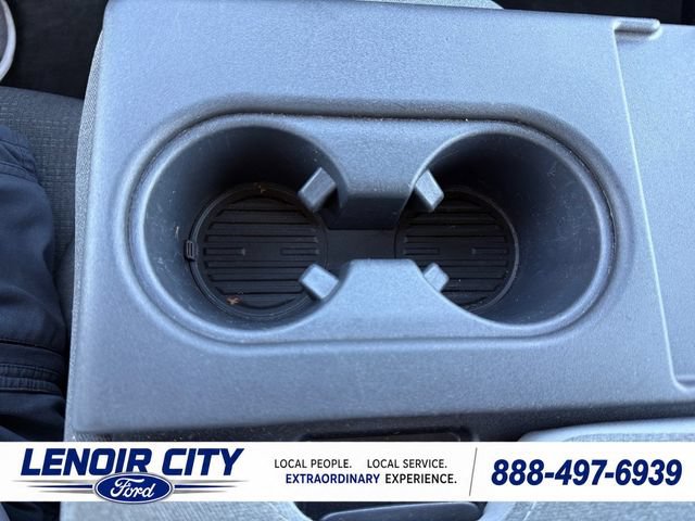 Certified 2025 Ford F150 XLT w/ Equipment Group 301A Standard AWD/4WD image 28