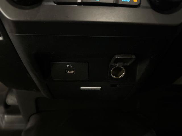 Certified 2018 Ford F150 XL w/ Equipment Group 101A Mid RWD image 29