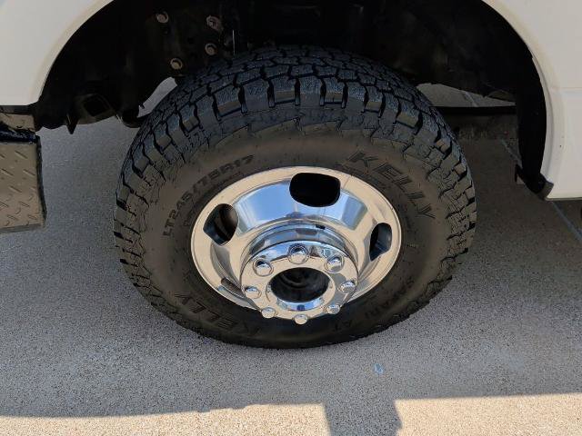 Certified 2022 Ford F350 Lariat w/ Lariat Value Package AWD/4WD image 39