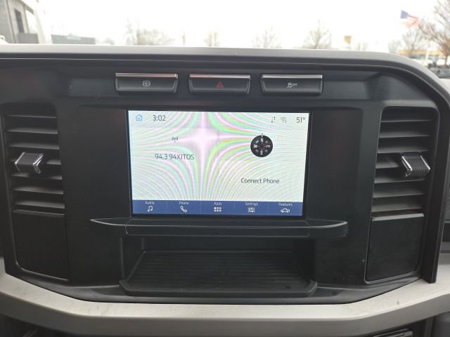 Certified 2024 Ford F350 XL w/ XL Driver Assist Package image 28