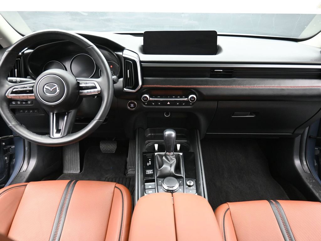 Used 2024 MAZDA CX-50 2.5 Turbo w/ Premium Plus Pkg image 16
