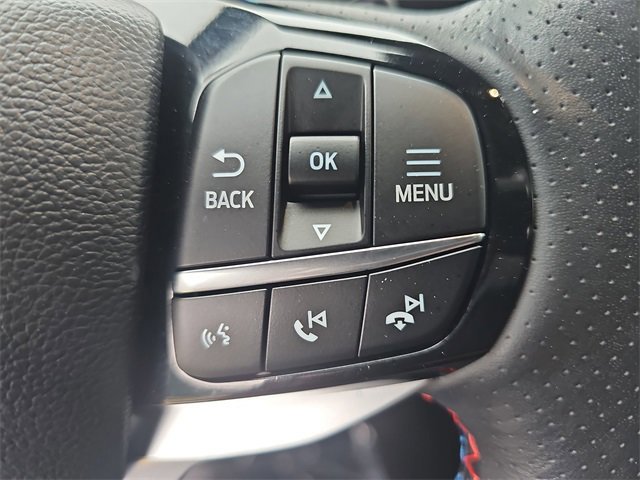 Certified 2023 Ford Explorer ST w/ Equipment Group 401A image 18