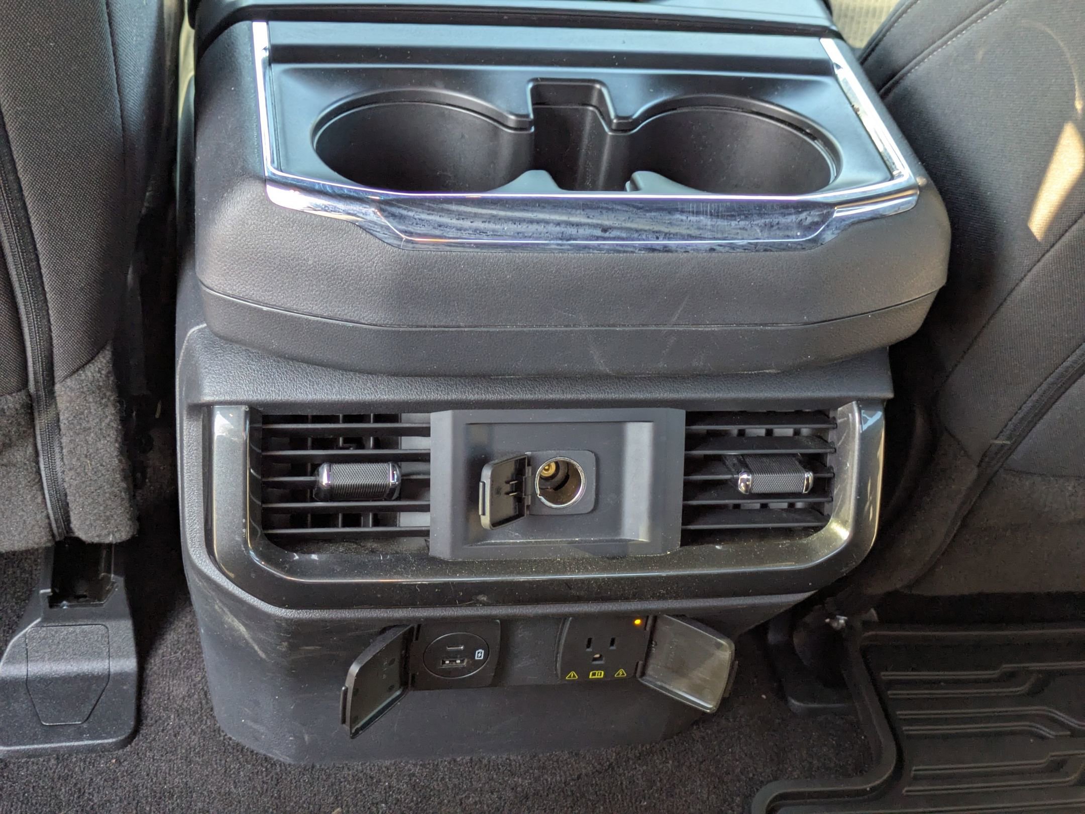 Certified 2022 Ford F150 XLT w/ Equipment Group 302A High image 29