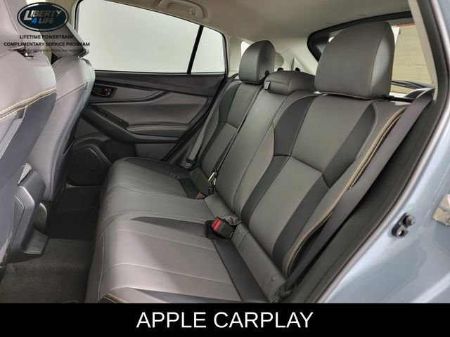 Used 2023 Subaru Crosstrek 2.5i Sport image 14