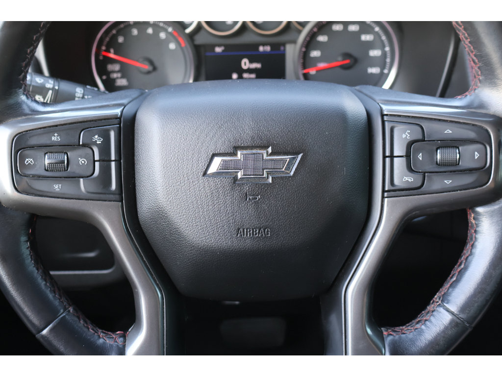 Used 2021 Chevrolet Tahoe RST AWD/4WD image 31