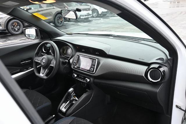 Used 2018 Nissan Kicks SV image 20