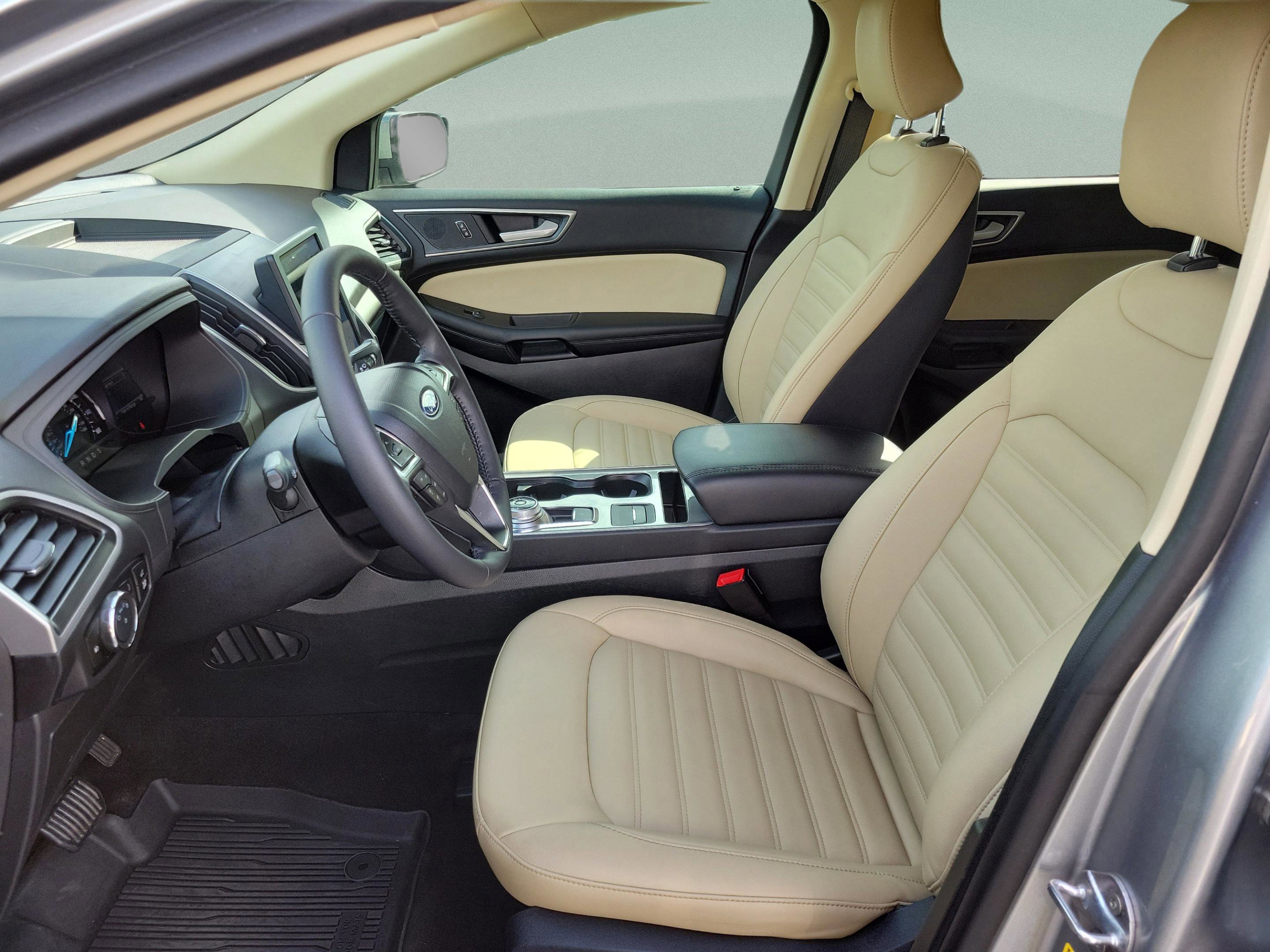 Certified 2024 Ford Edge SEL w/ Convenience Package image 8