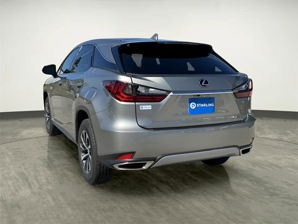 Used 2022 Lexus RX 350 350 image 7