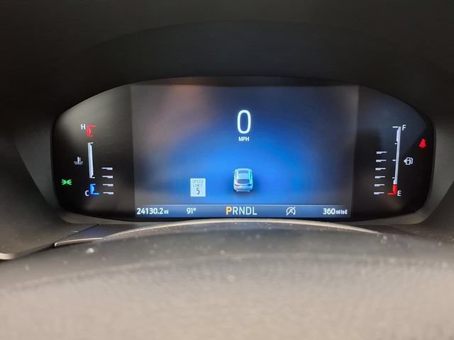 Certified 2024 Ford Escape ST-Line w/ Tech Pack #1 AWD/4WD image 17