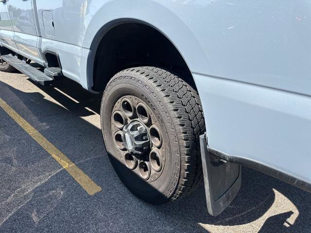 Certified 2025 Ford F250 Lariat w/ Lariat Ultimate Package AWD/4WD image 13