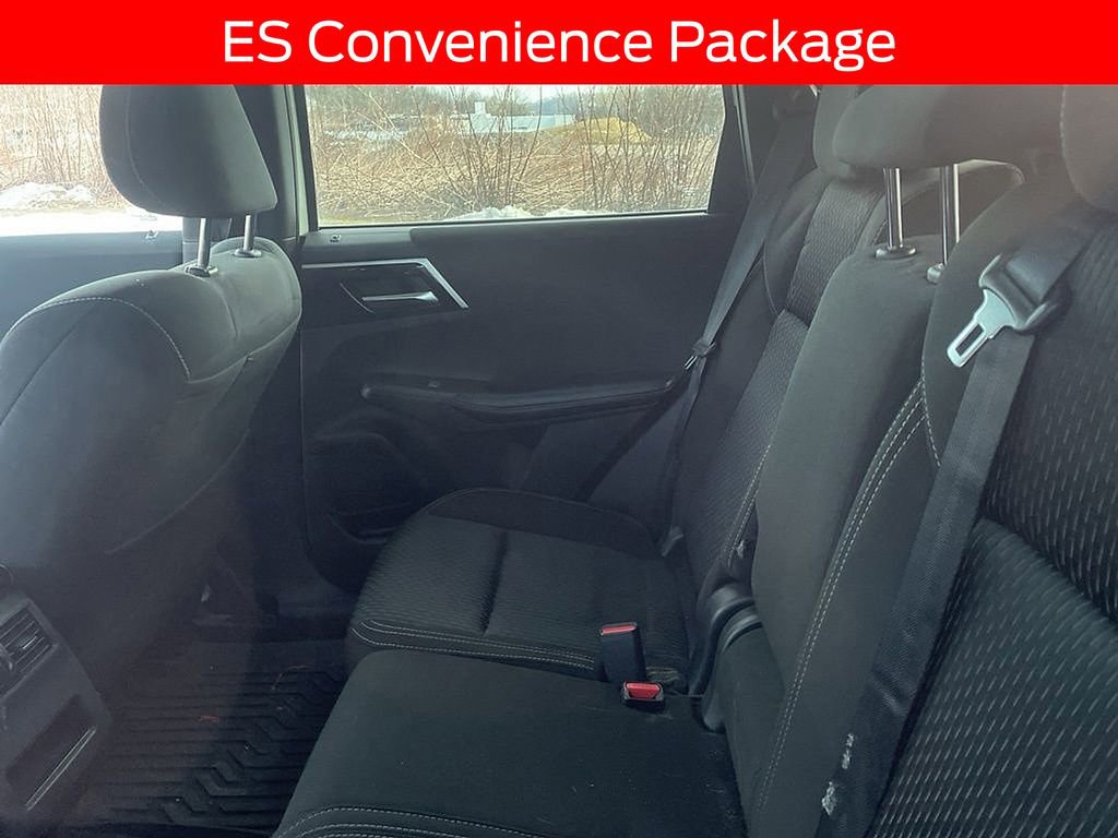 Used 2022 Mitsubishi Outlander ES image 6