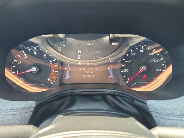 Used 2024 Jeep Compass Latitude AWD/4WD image 7