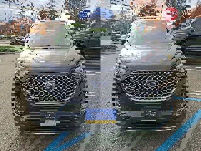 Certified 2023 Ford Edge SEL w/ Convenience Package image 14