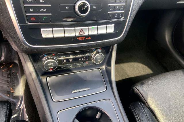 Used 2018 Mercedes-Benz CLA 250 4MATIC image 37
