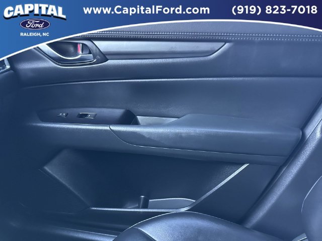 Used 2023 MAZDA CX-5 AWD 2.5 S w/ Select Package image 28