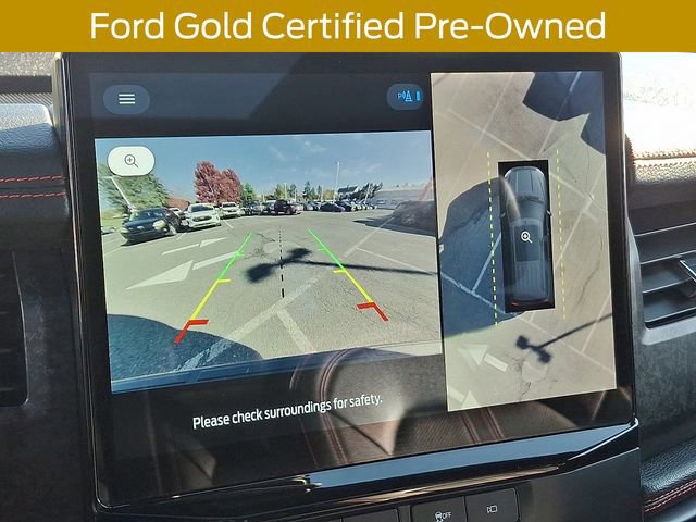 Certified 2022 Ford Expedition Limited image 22