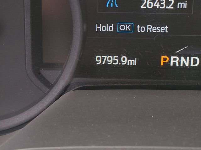 Certified 2024 Ford E-350 and Econoline 350 Super Duty w/ Driver's Safety Package image 21