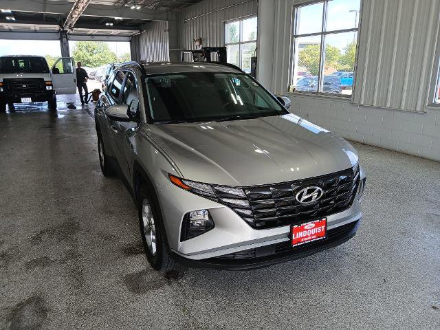 Used 2023 Hyundai Tucson SEL image 7