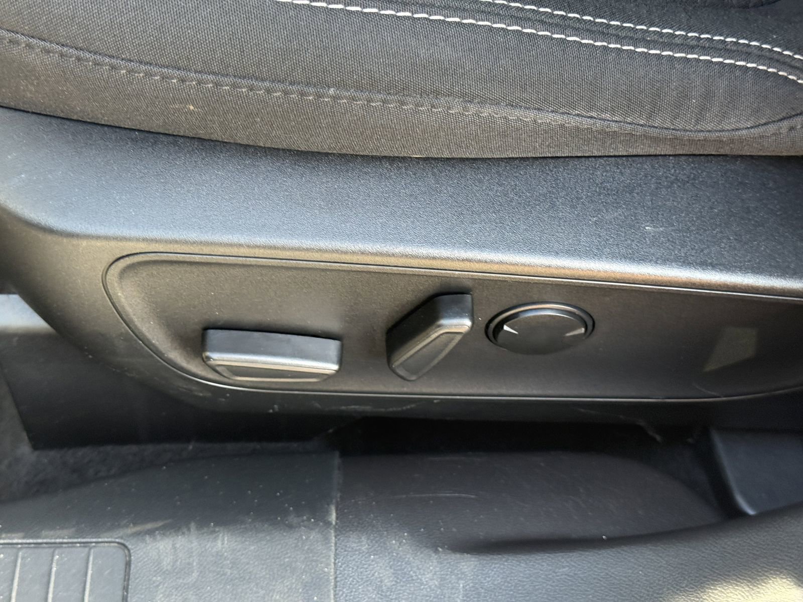 Certified 2023 Ford Escape Active w/ Tech Pack #1 image 20