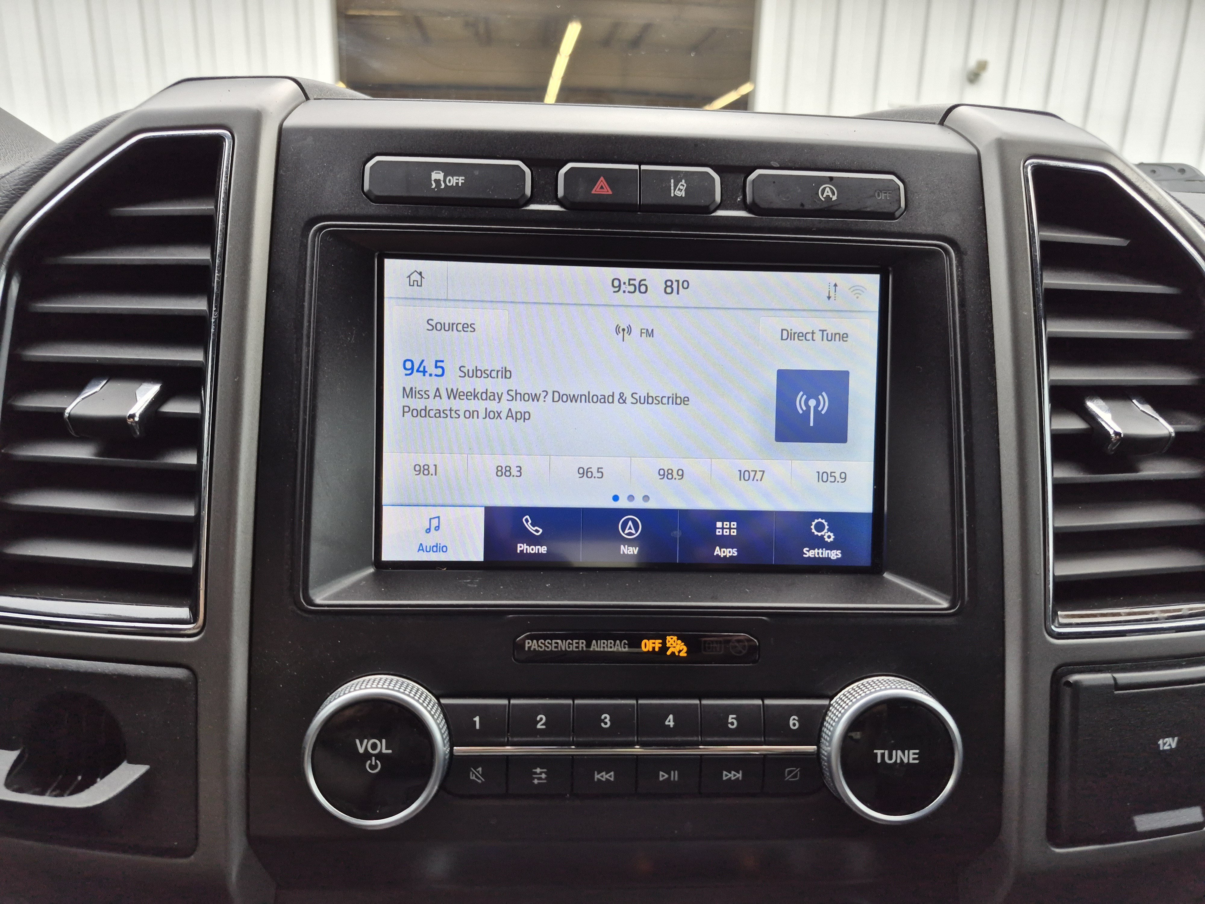 Certified 2021 Ford Expedition XLT RWD image 33