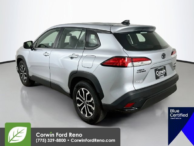 Used 2025 Toyota Corolla Cross AWD Hybrid image 5