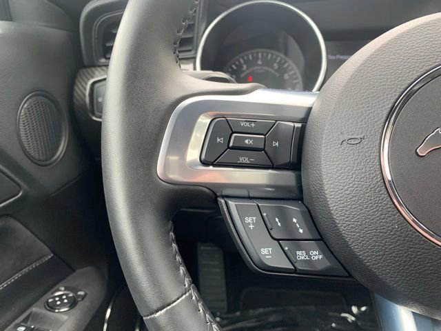 Certified 2021 Ford Mustang GT Premium w/ GT Performance Package RWD image 40