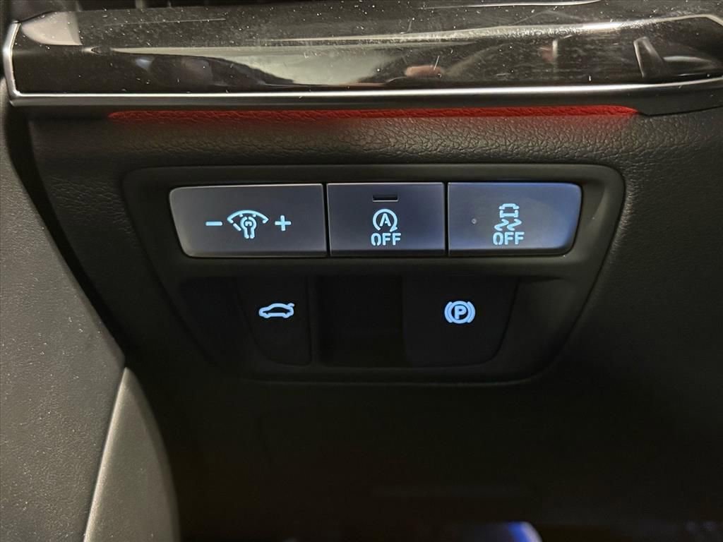 Used 2023 Genesis G80 2.5T image 23