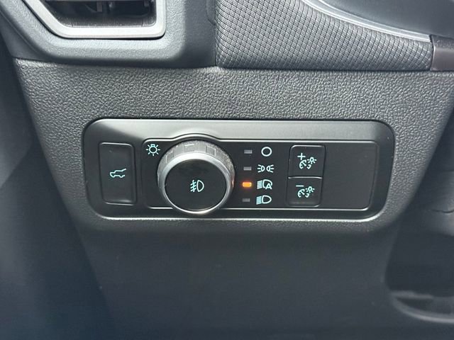 Certified 2023 Ford Bronco Sport Outer Banks AWD/4WD image 21