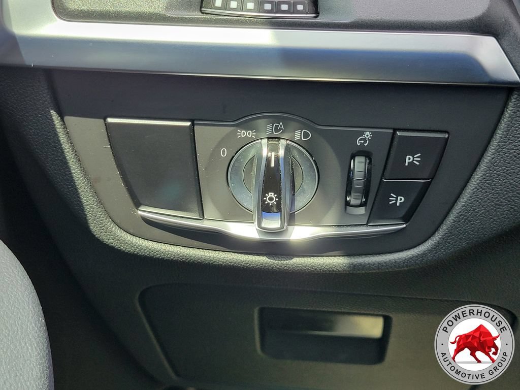 Used 2024 BMW X3 sDrive30i w/ Convenience Package RWD image 29