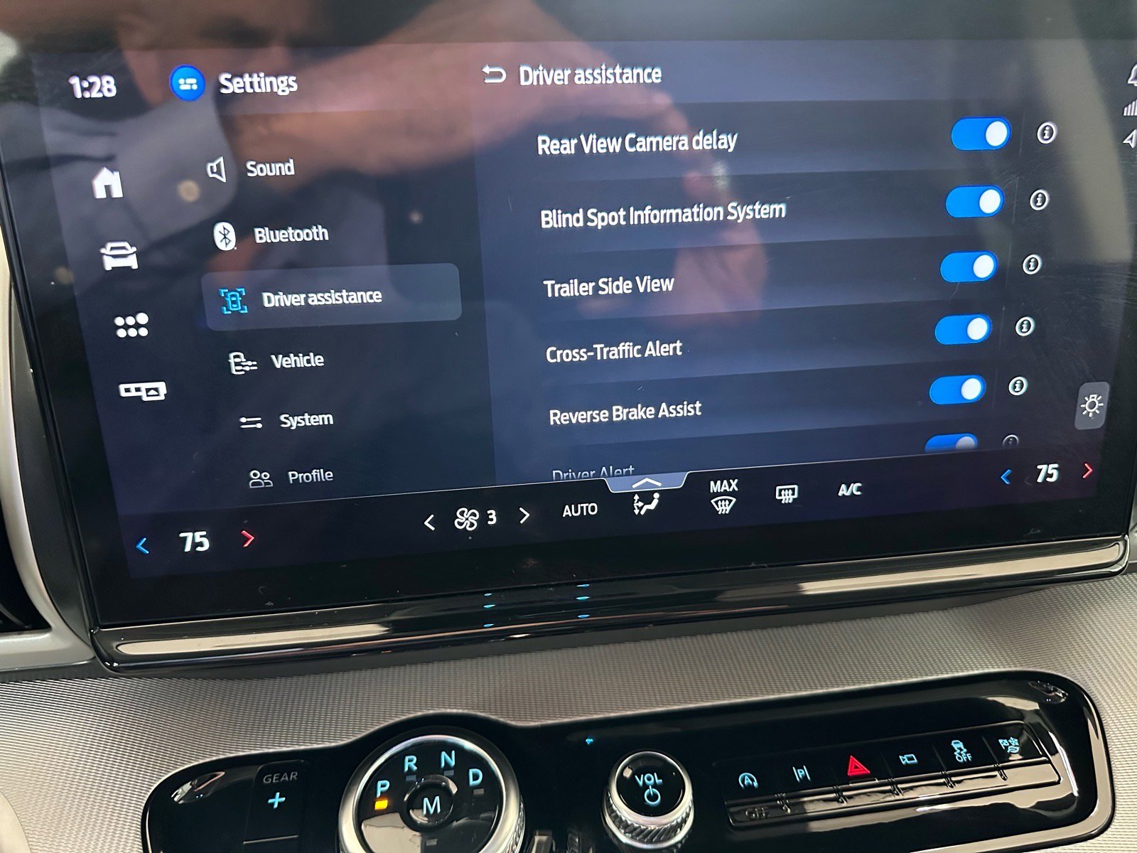 Certified 2025 Ford Expedition Active RWD image 40