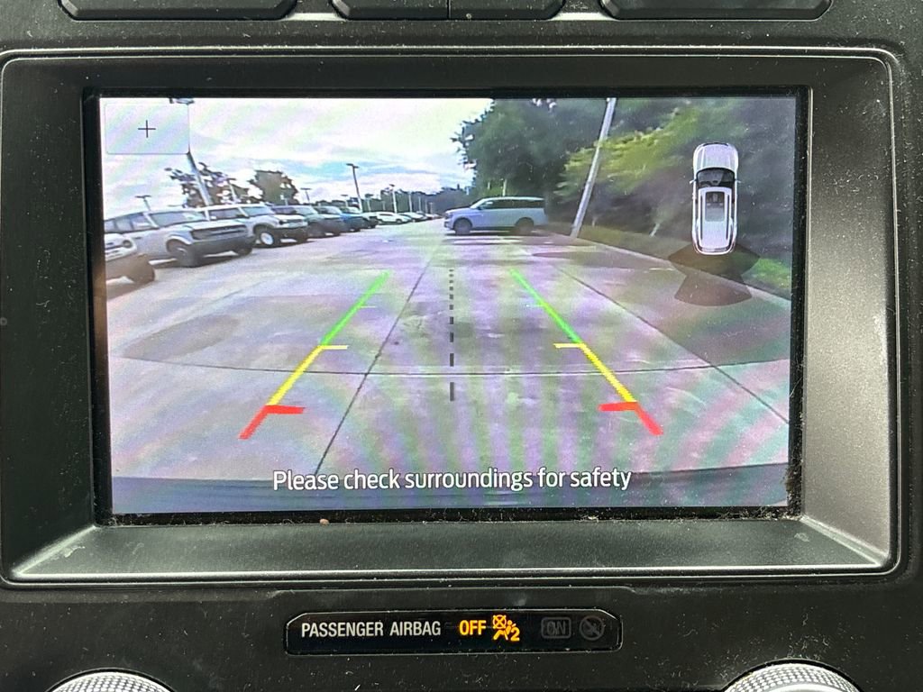 Certified 2020 Ford Expedition XLT w/ Equipment Group 202A RWD image 26