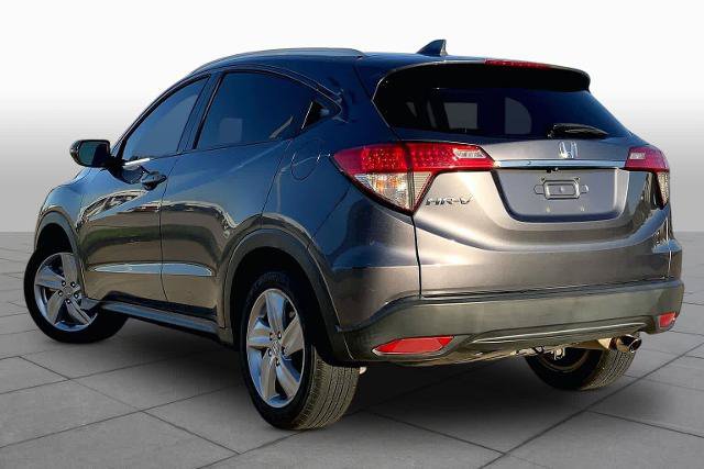 Used 2019 Honda HR-V EX-L image 12