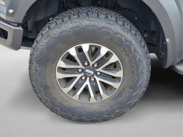 Certified 2020 Ford F150 Raptor w/ Equipment Group 802A Luxury AWD/4WD image 9