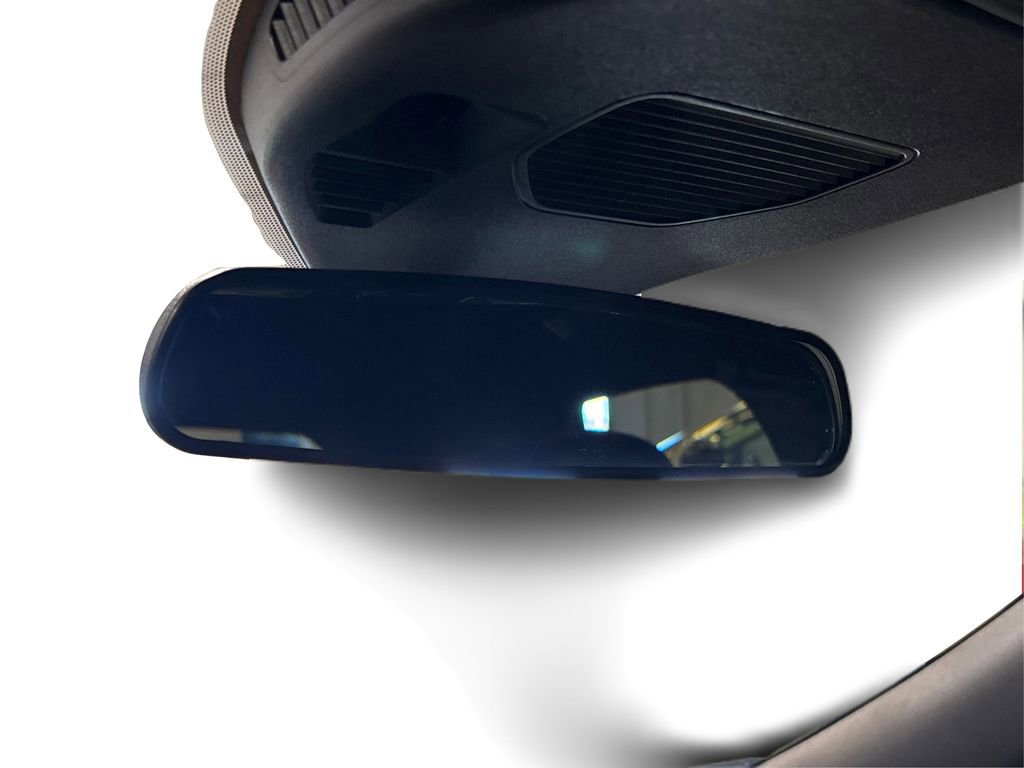 Certified 2025 Ford Escape ST-Line image 25